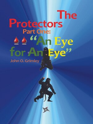 cover image of The Protectors, Part I
